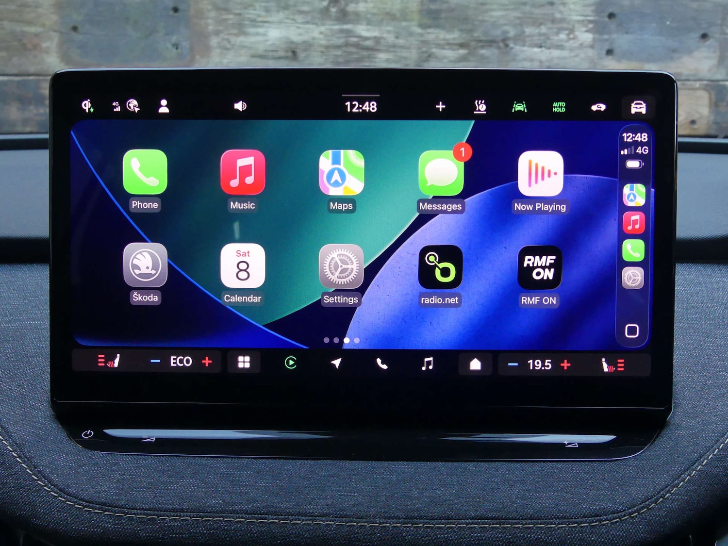 Used Skoda Elroq 2025 for sale - 76525636: Photo 51