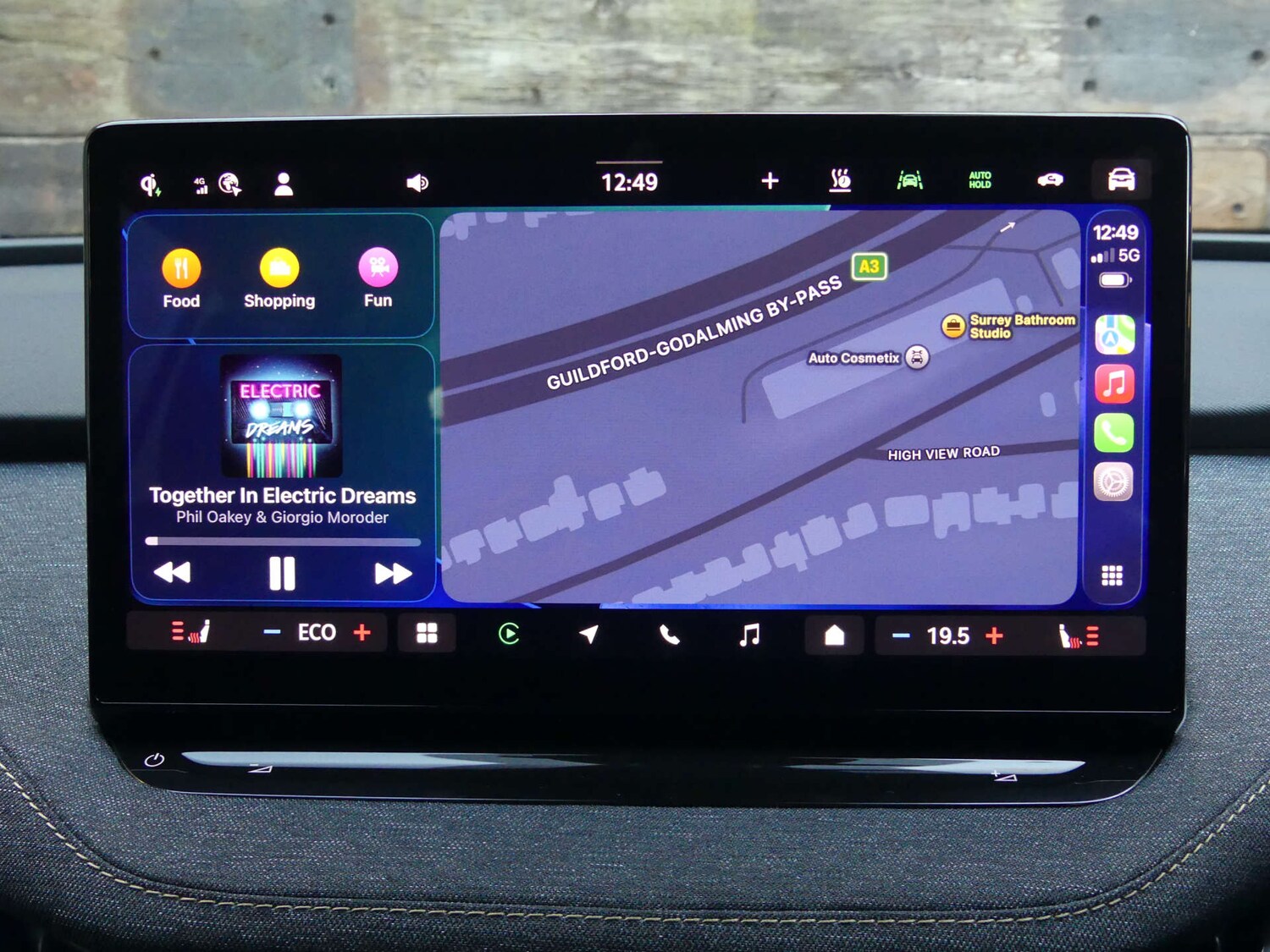 Used Skoda Elroq 2025 for sale - 76525636: Photo 52