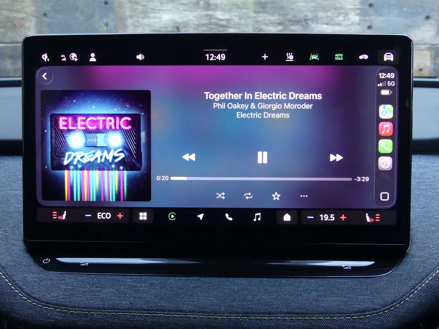 Used Skoda Elroq 2025 for sale - 76525636: Photo 53