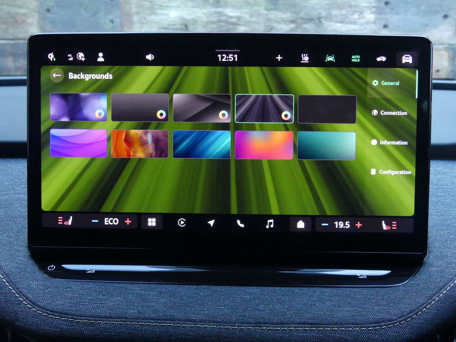 Used Skoda Elroq 2025 for sale - 76525636: Photo 54