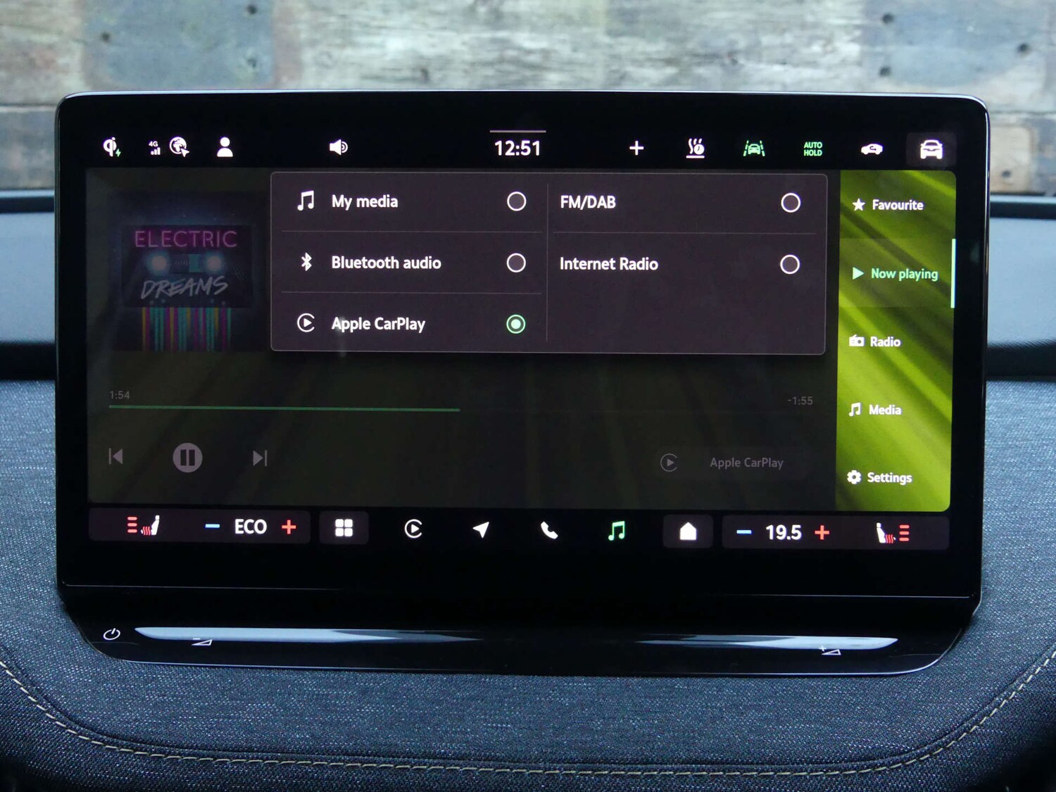 Used Skoda Elroq 2025 for sale - 76525636: Photo 57