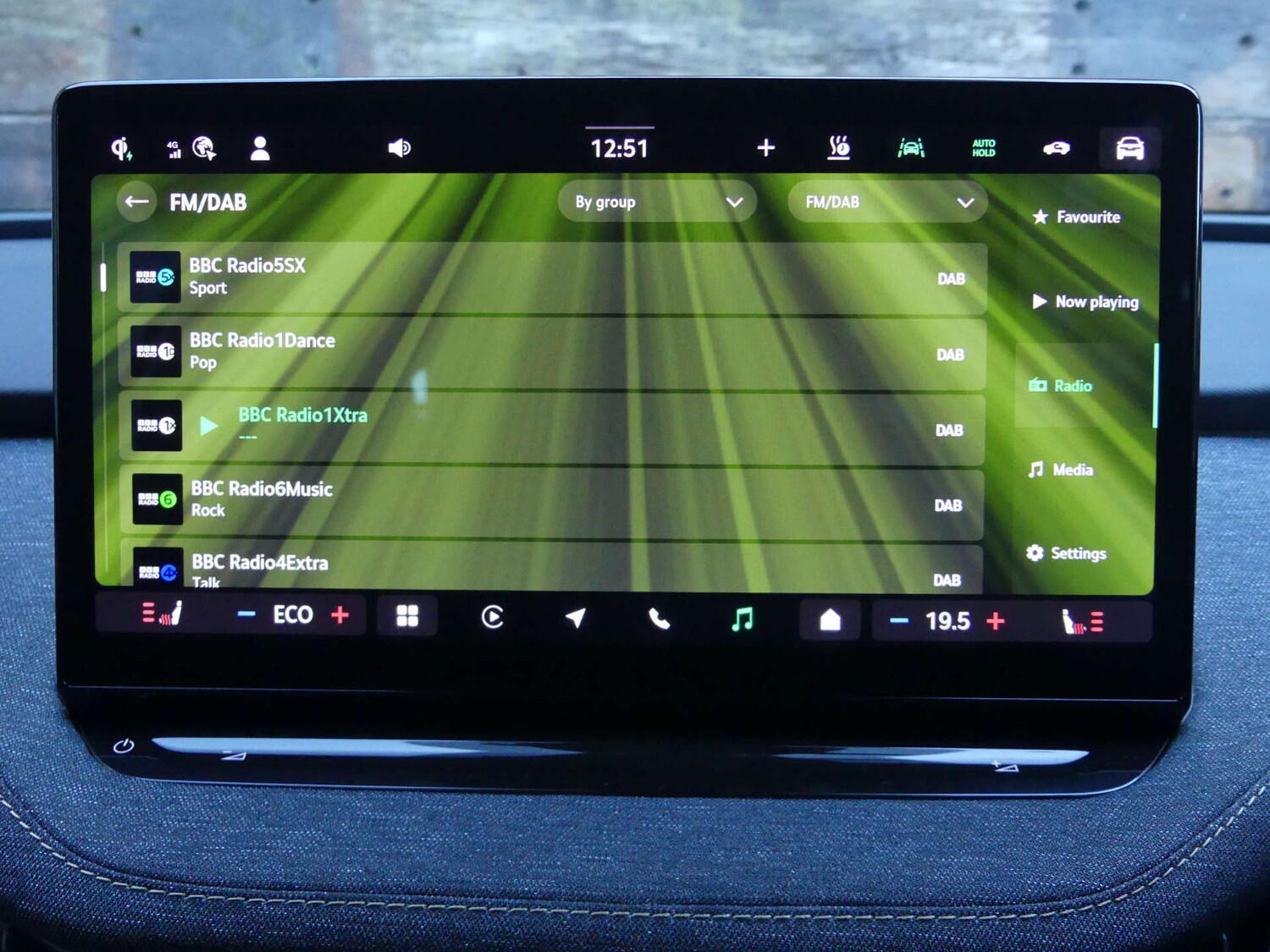 Used Skoda Elroq 2025 for sale - 76525636: Photo 58