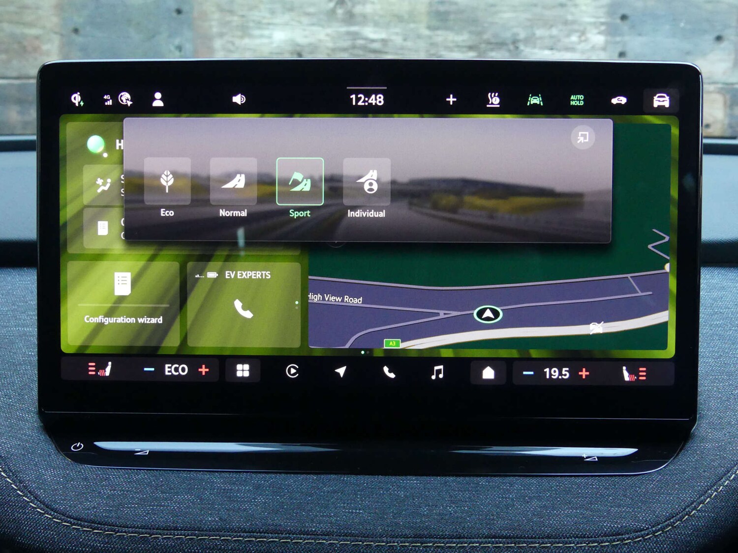 Used Skoda Elroq 2025 for sale - 76525636: Photo 59