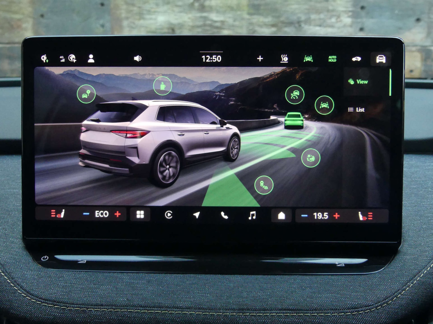 Used Skoda Elroq 2025 for sale - 76525636: Photo 62