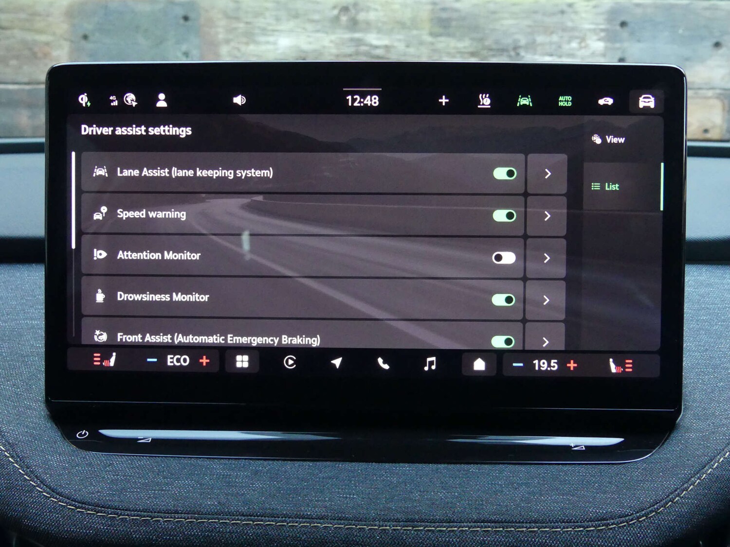 Used Skoda Elroq 2025 for sale - 76525636: Photo 63