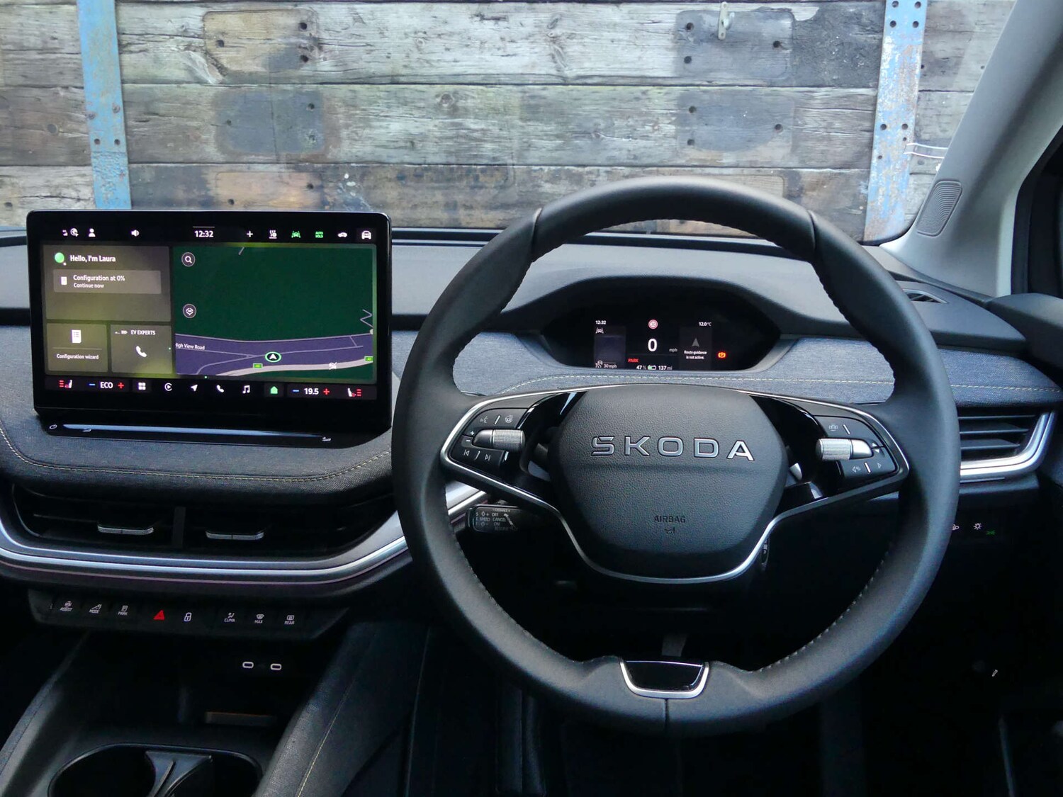 Used Skoda Elroq 2025 for sale - 76525636: Photo 64