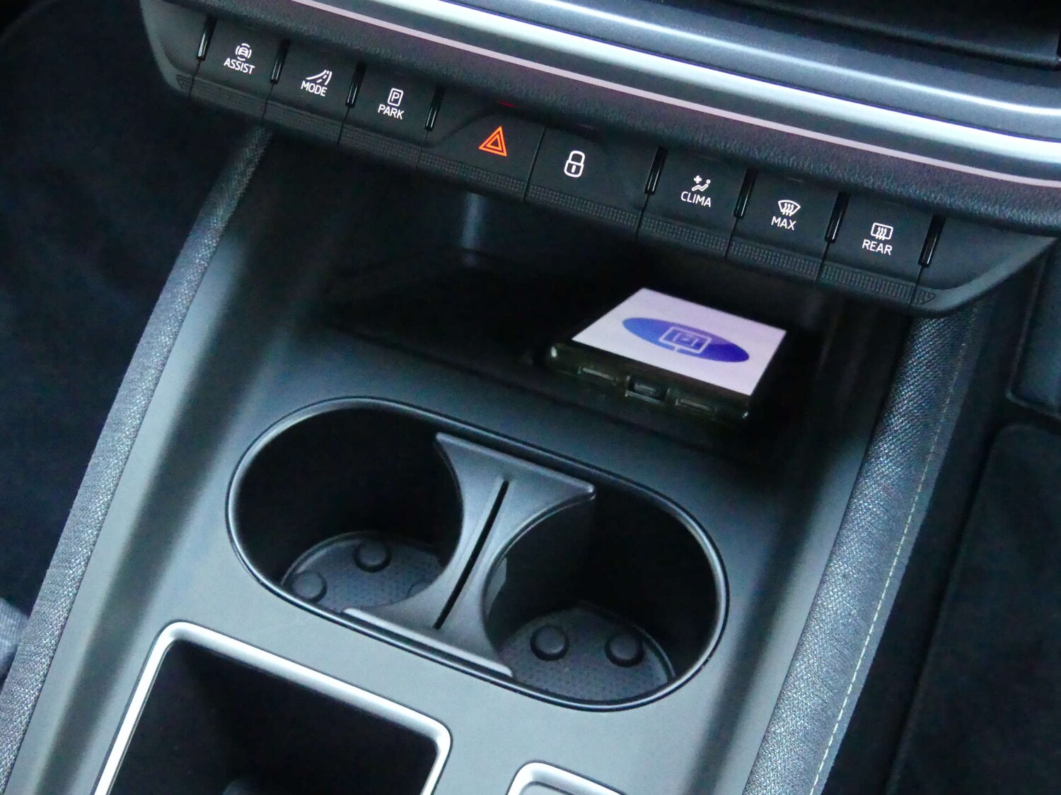 Used Skoda Elroq 2025 for sale - 76525636: Photo 67