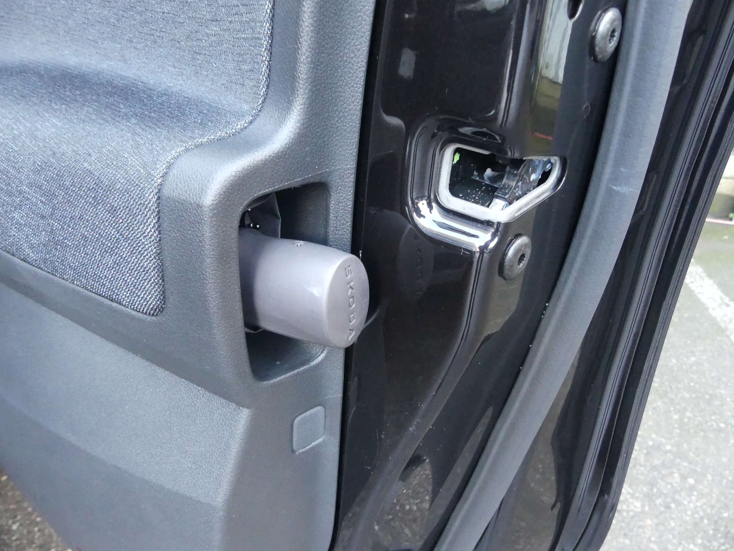 Used Skoda Elroq 2025 for sale - 76525636: Photo 80