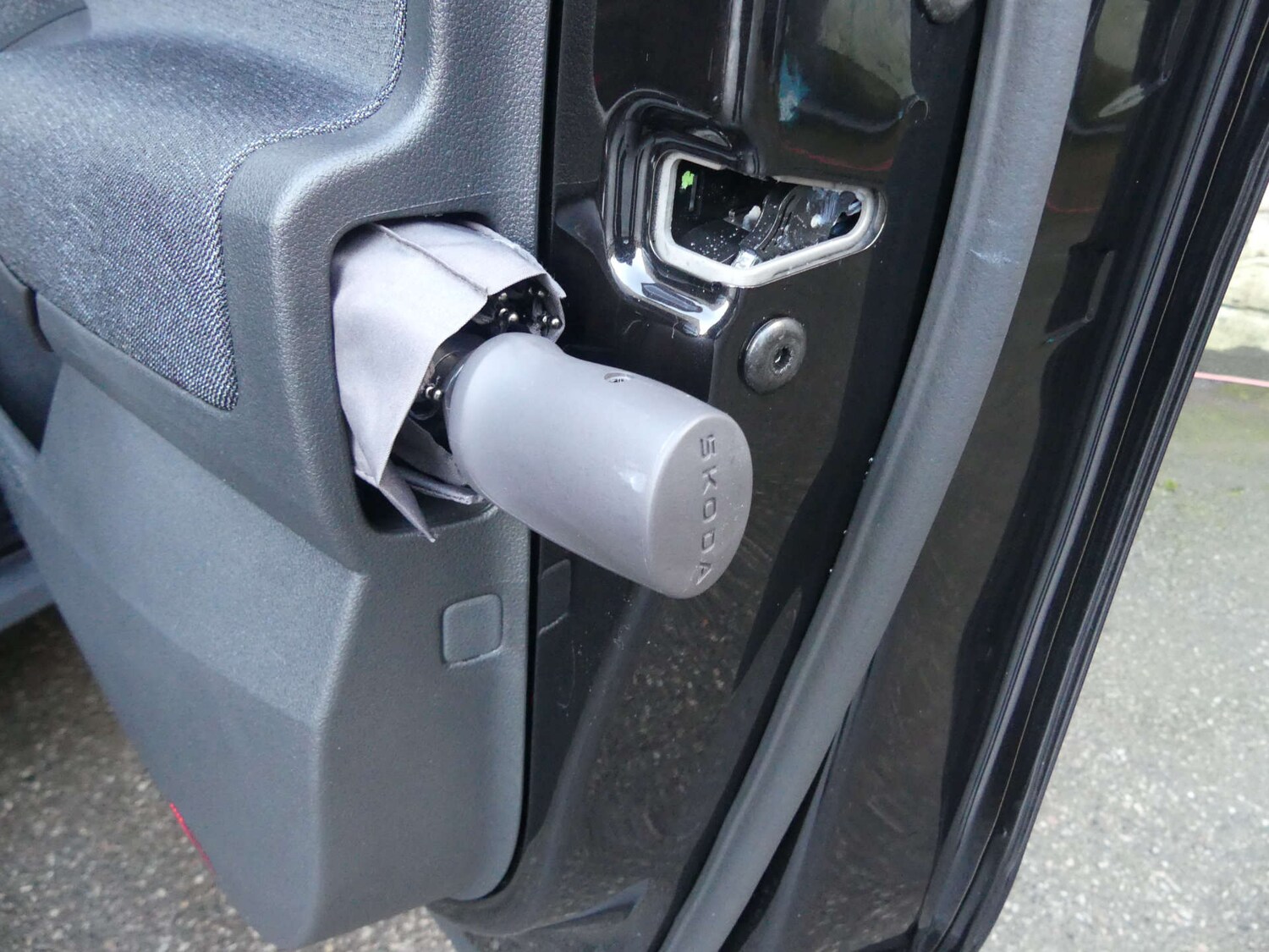 Used Skoda Elroq 2025 for sale - 76525636: Photo 81