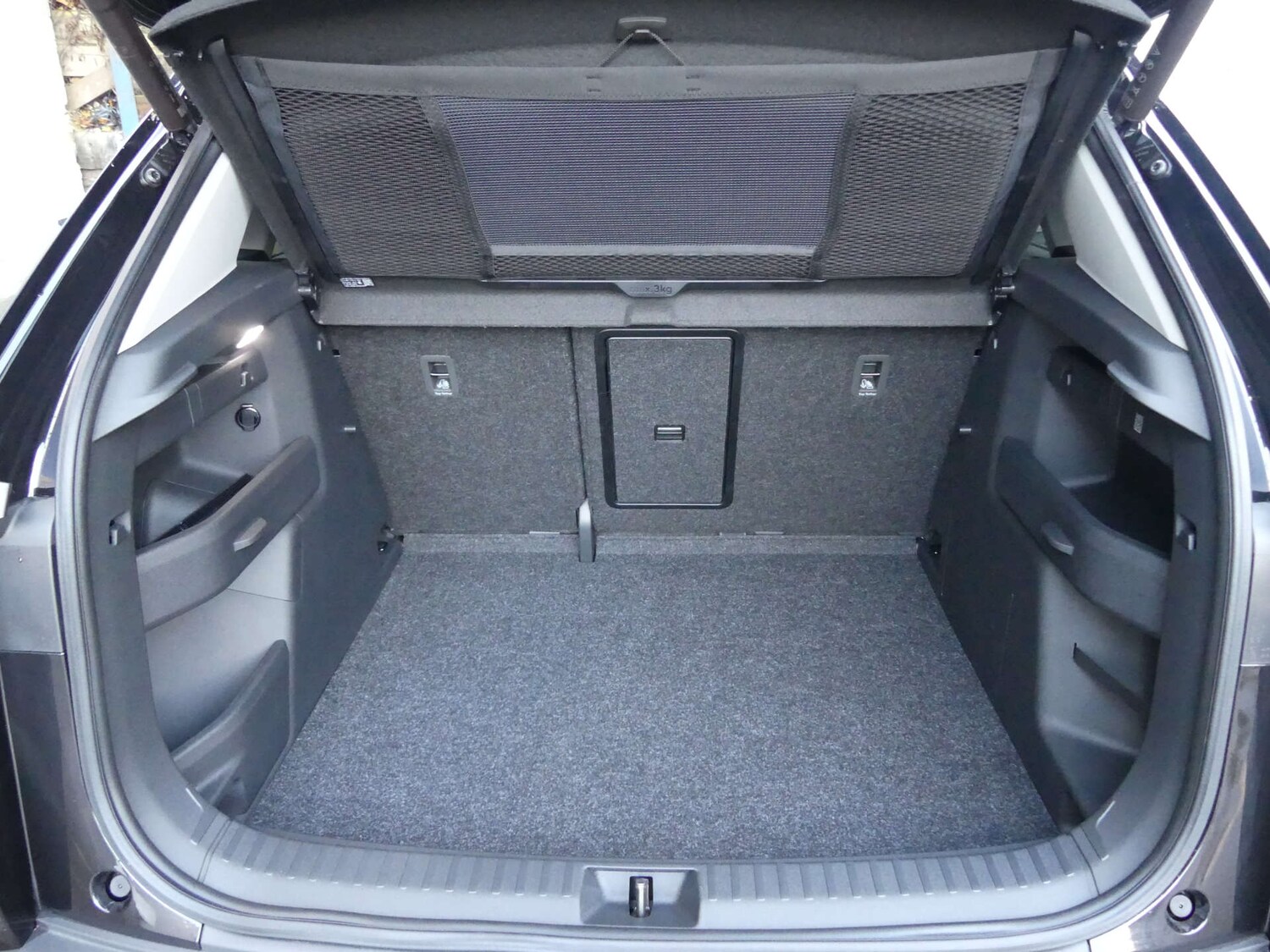 Used Skoda Elroq 2025 for sale - 76525636: Photo 83