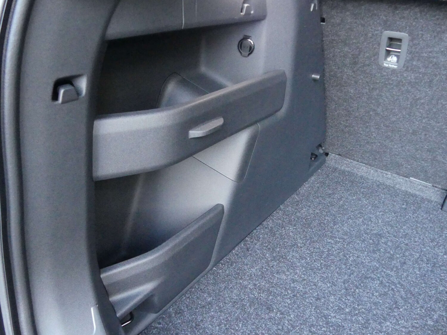 Used Skoda Elroq 2025 for sale - 76525636: Photo 85