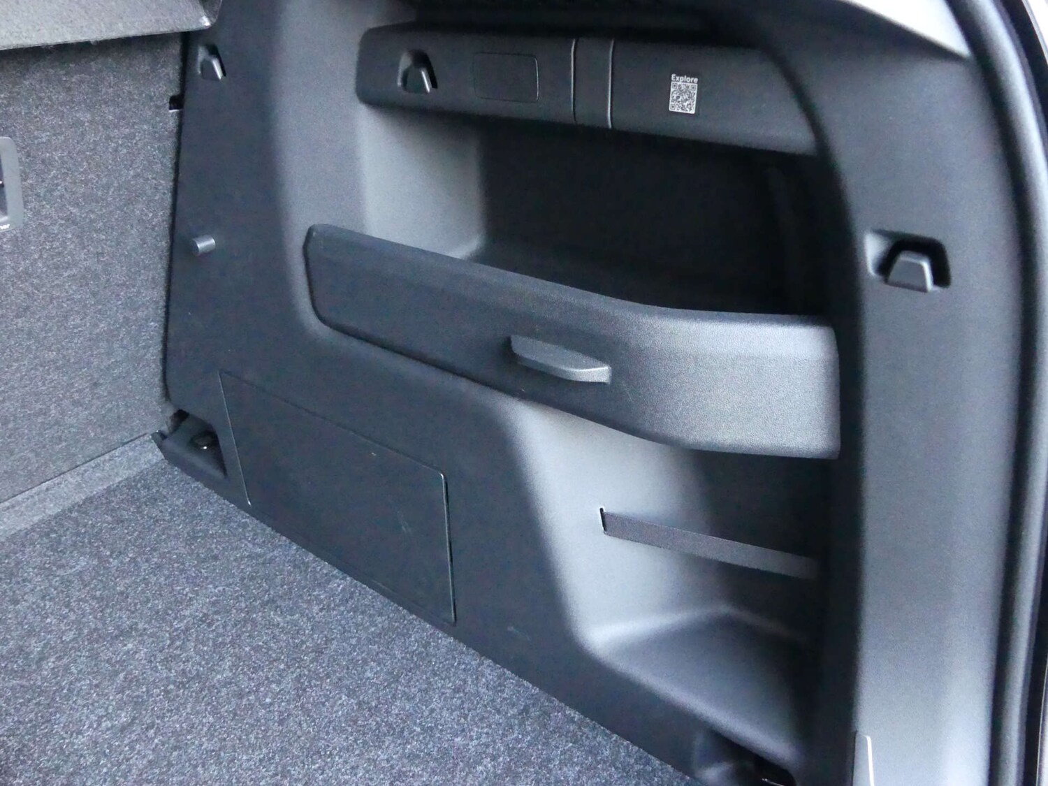 Used Skoda Elroq 2025 for sale - 76525636: Photo 86