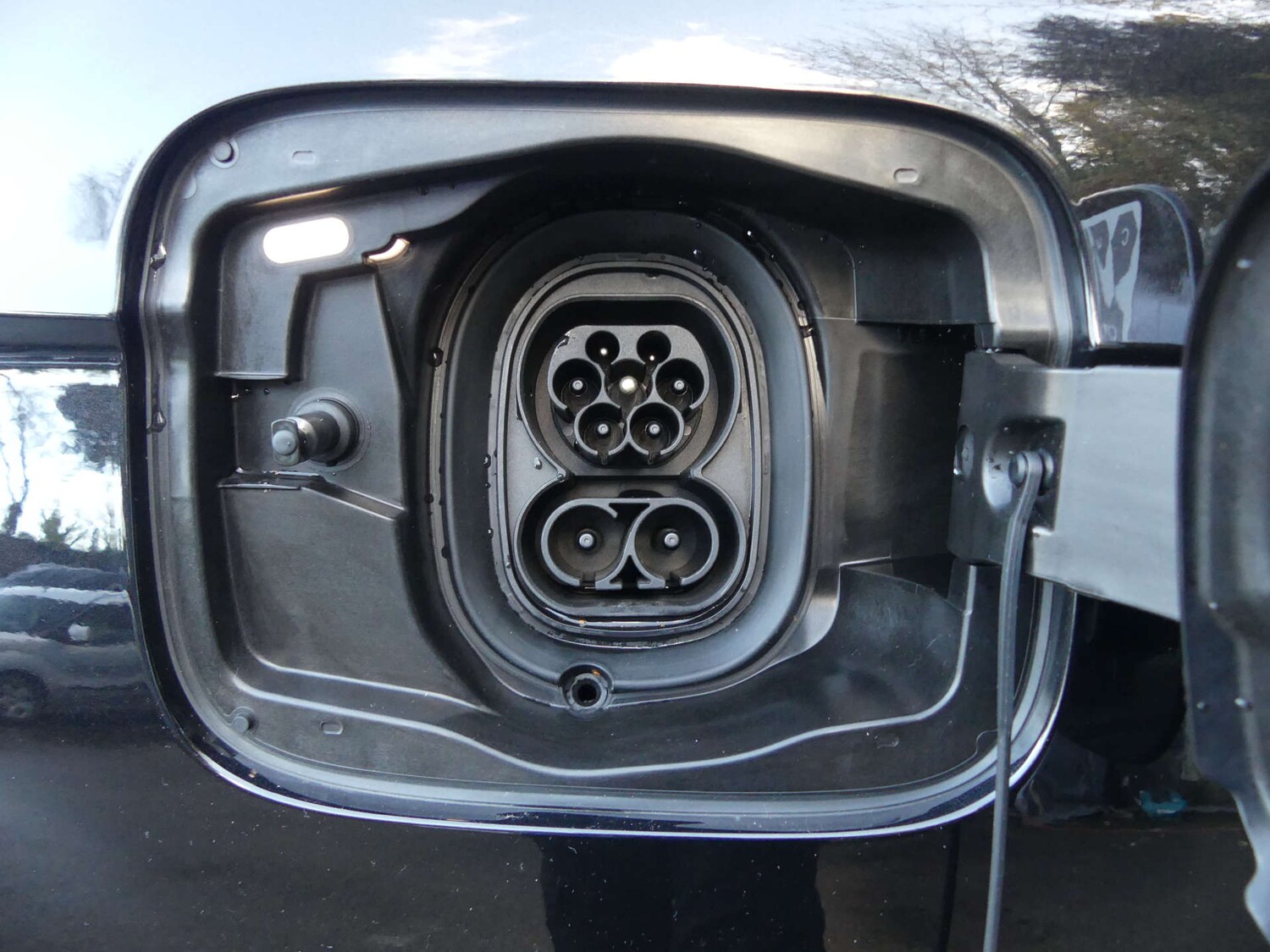 Used Skoda Elroq 2025 for sale - 76525636: Photo 87