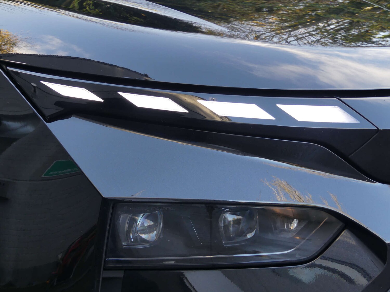 Used Skoda Elroq 2025 for sale - 76525636: Photo 88