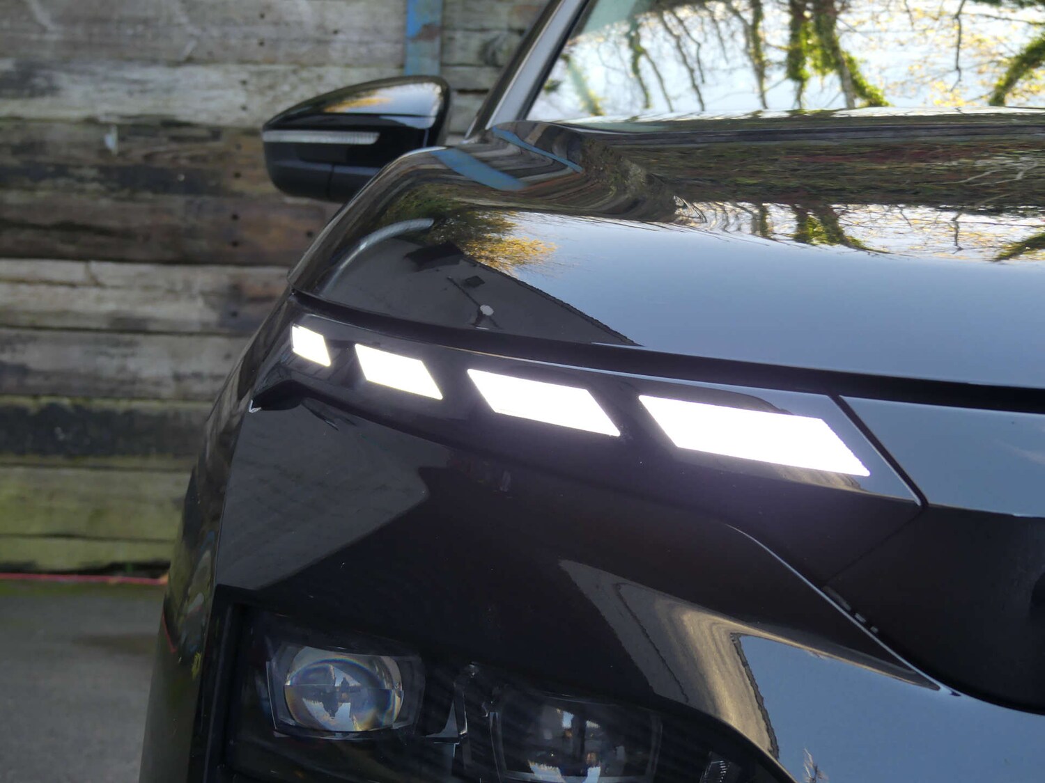 Used Skoda Elroq 2025 for sale - 76525636: Photo 89