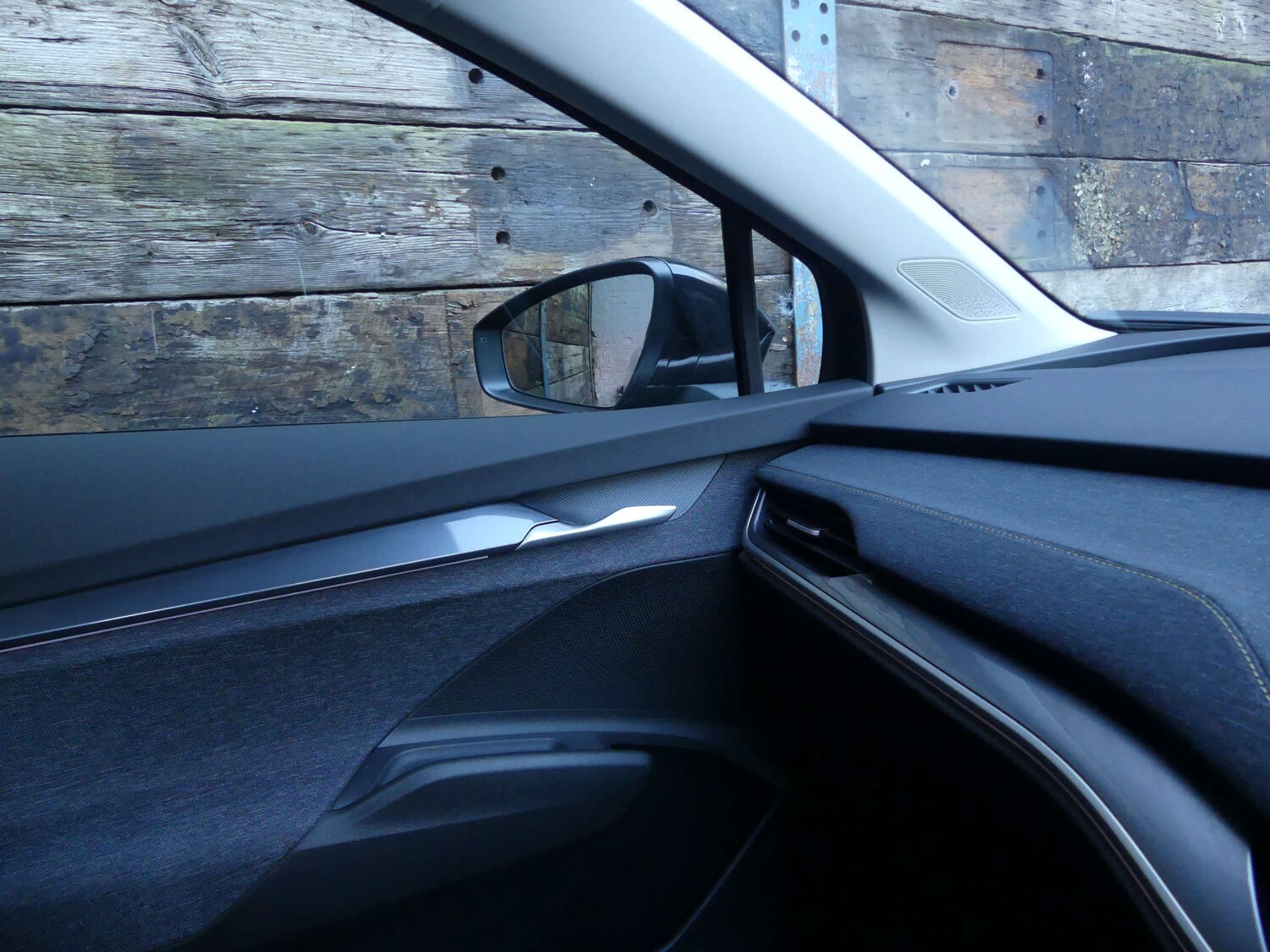 Used Skoda Elroq 2025 for sale - 76525636: Photo 9