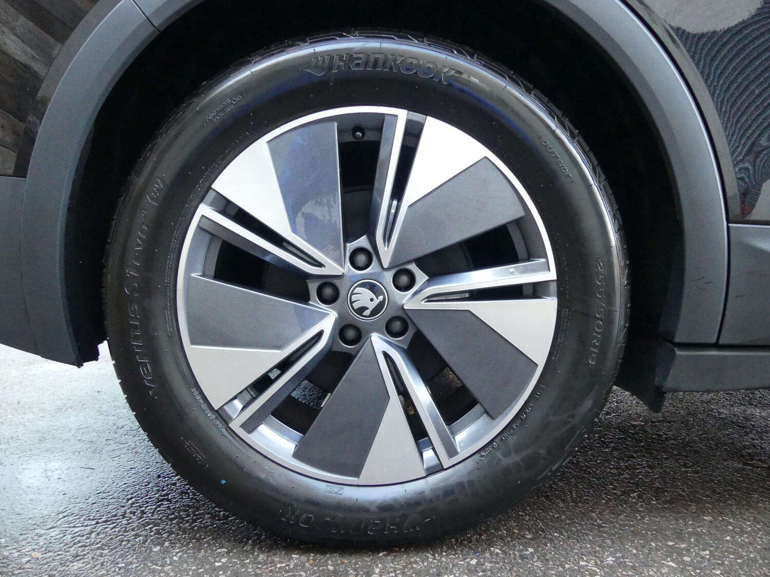 Used Skoda Elroq 2025 for sale - 76525636: Photo 94