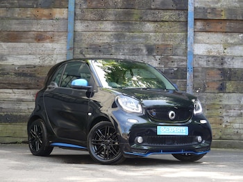 Used smart fortwo 2018 for sale - 78468976: Photo