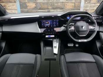 Used Peugeot 308 2024 for sale - 74759142: Photo