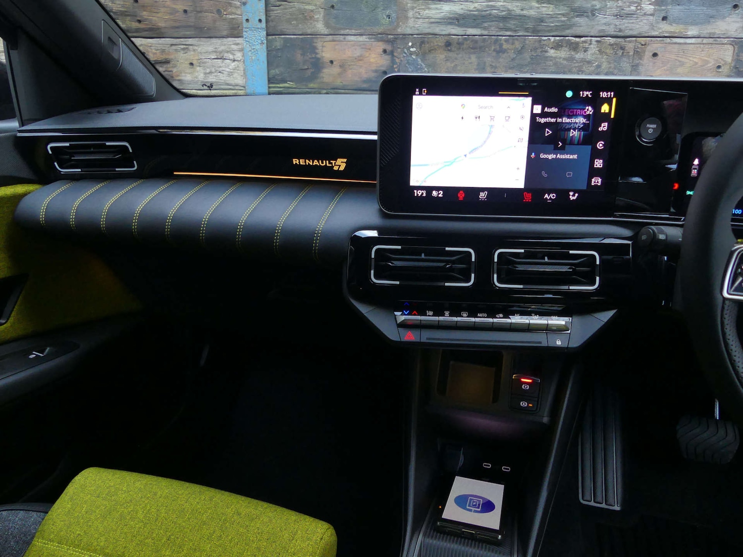 Used Renault 5 2025 for sale - 76577492: Photo 11