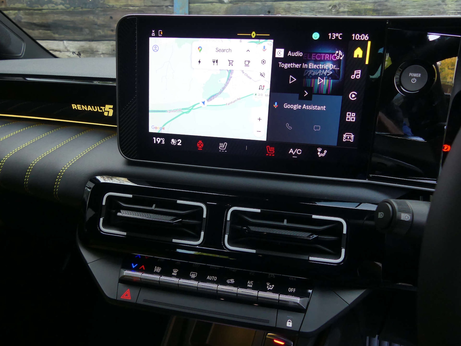 Used Renault 5 2025 for sale - 76577492: Photo 12