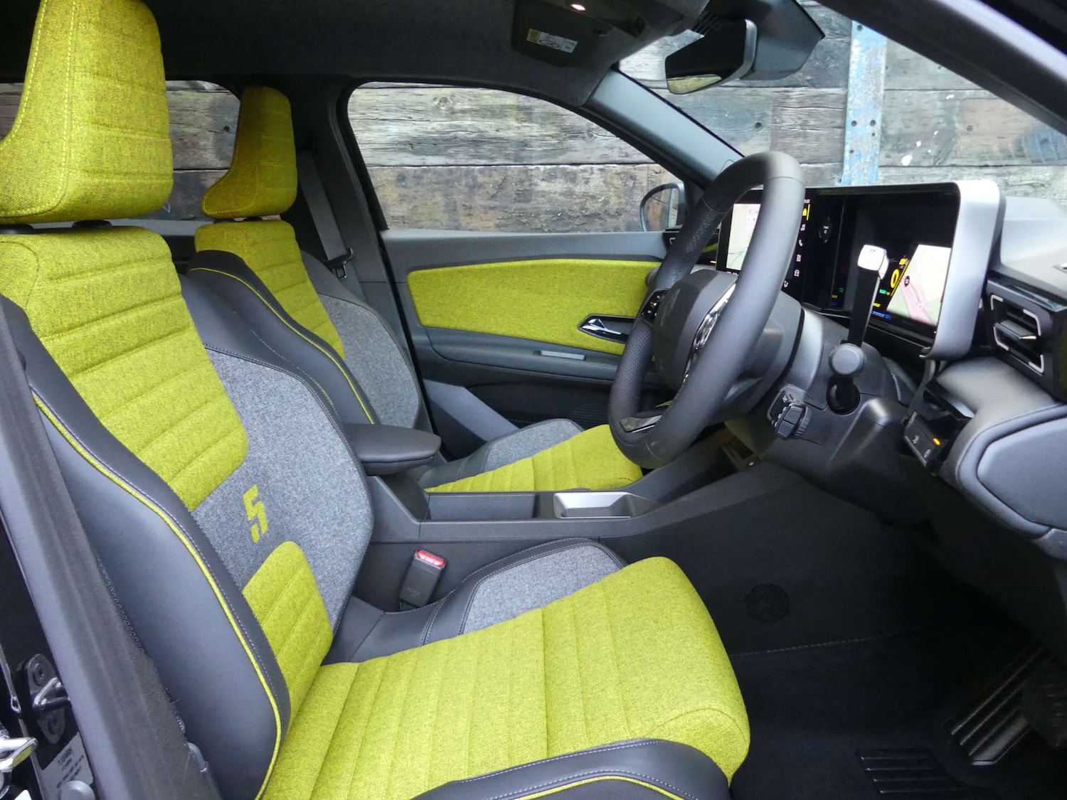 Used Renault 5 2025 for sale - 76577492: Photo 17