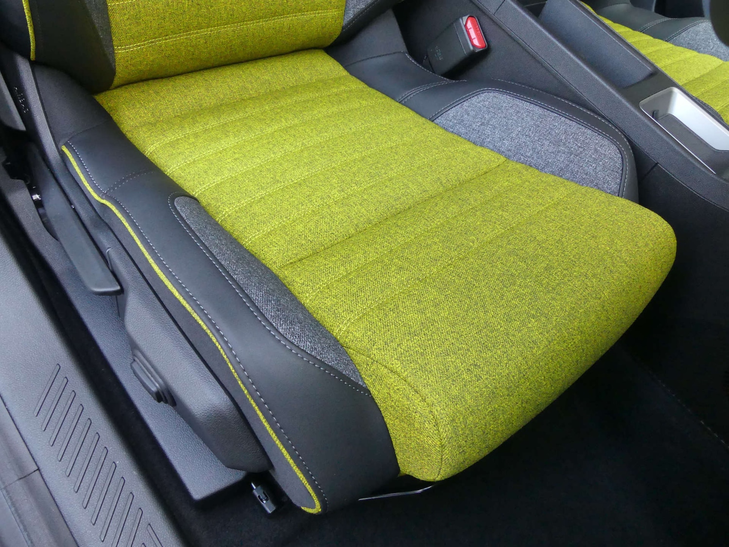 Used Renault 5 2025 for sale - 76577492: Photo 18