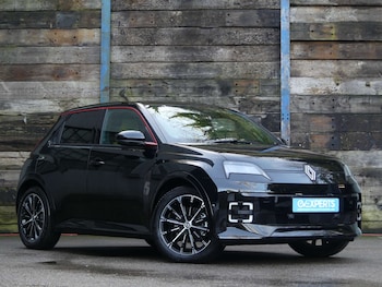 2025 - 110kW Iconic Five Comfort Range 52kWh 5dr Auto