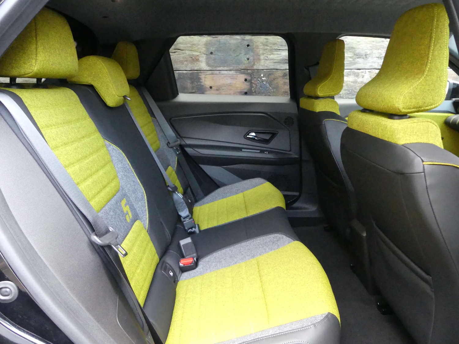 Used Renault 5 2025 for sale - 76577492: Photo 21