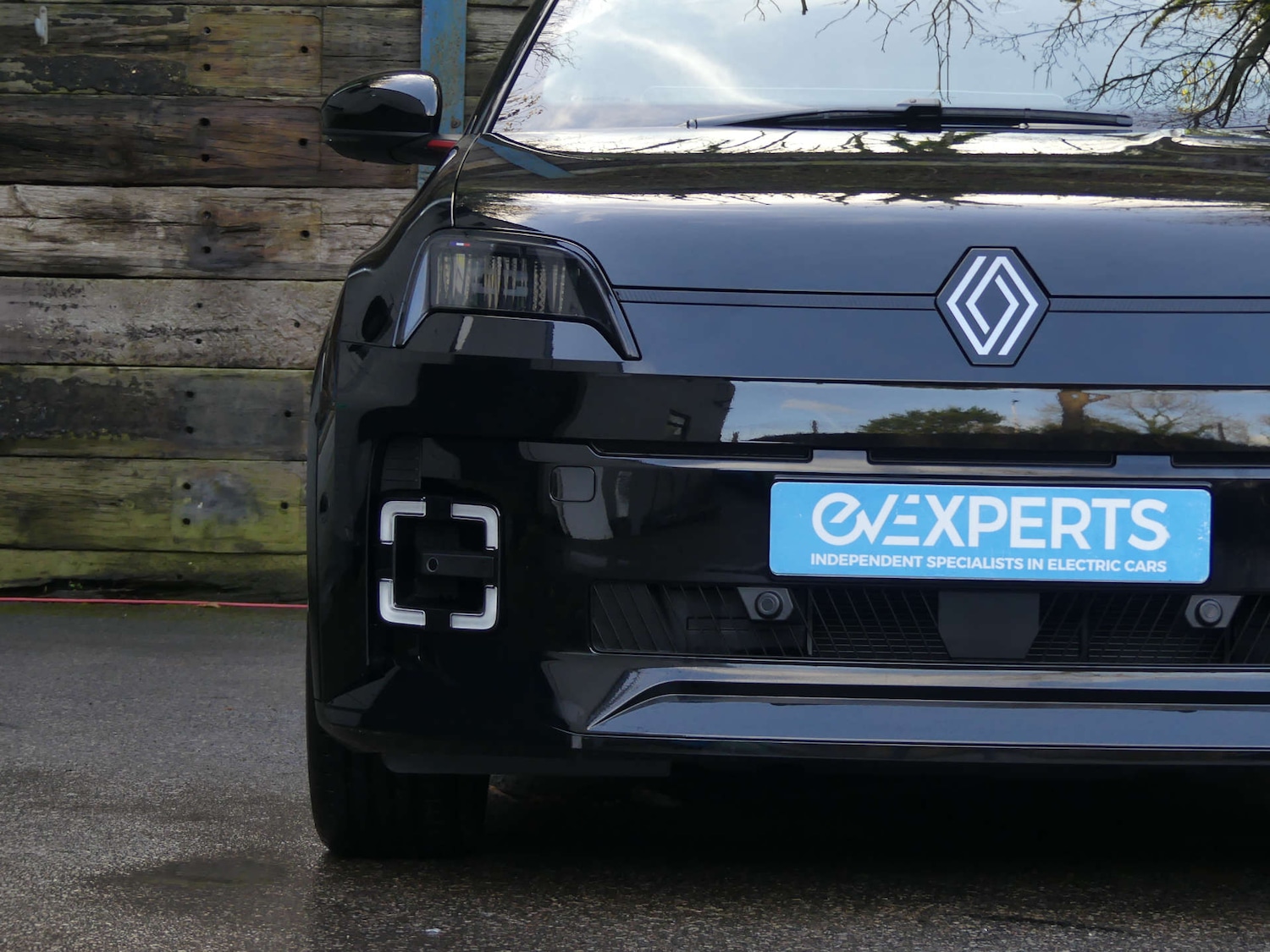 Used Renault 5 2025 for sale - 76577492: Photo 23