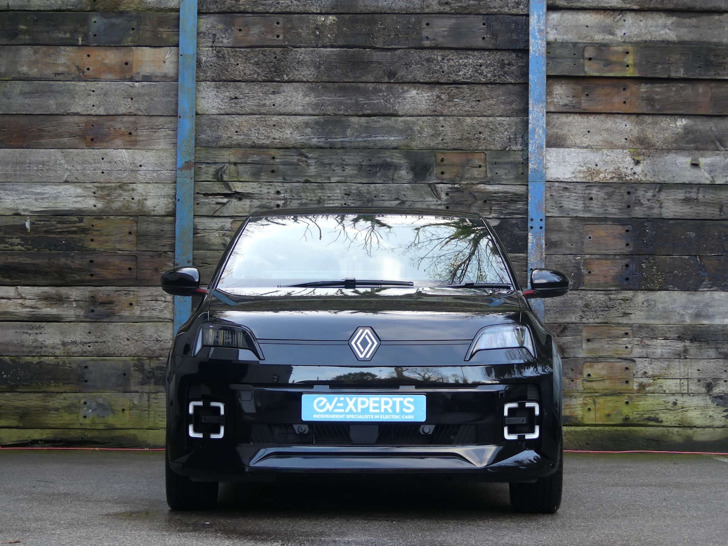 Used Renault 5 2025 for sale - 76577492: Photo 24