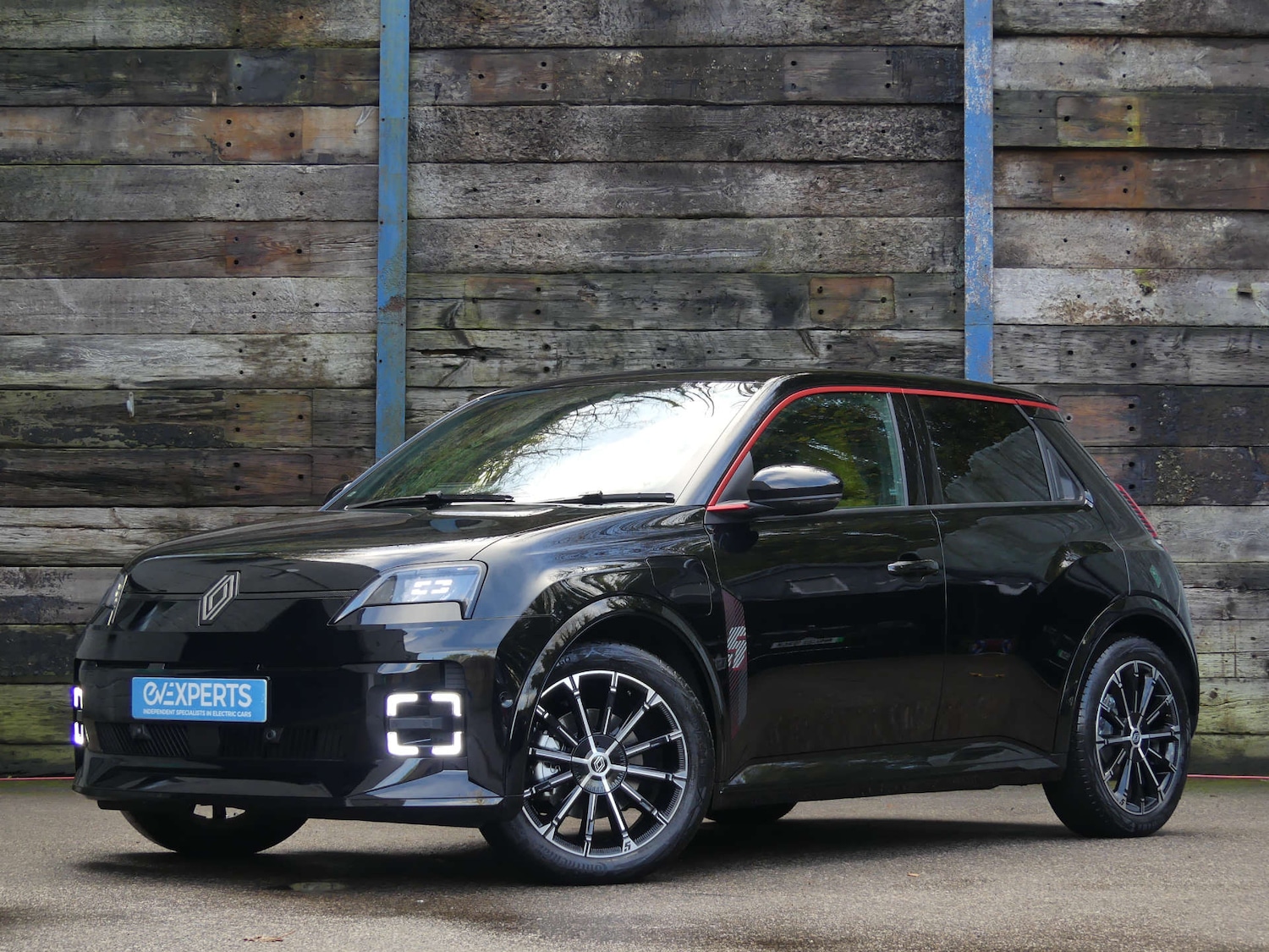 Used Renault 5 2025 for sale - 76577492: Photo 25