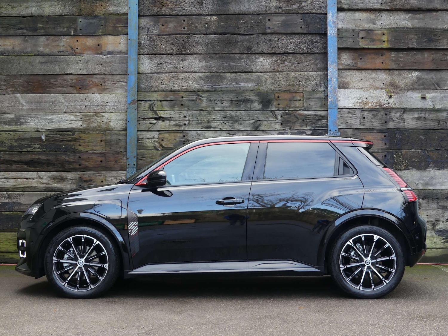 Used Renault 5 2025 for sale - 76577492: Photo 26