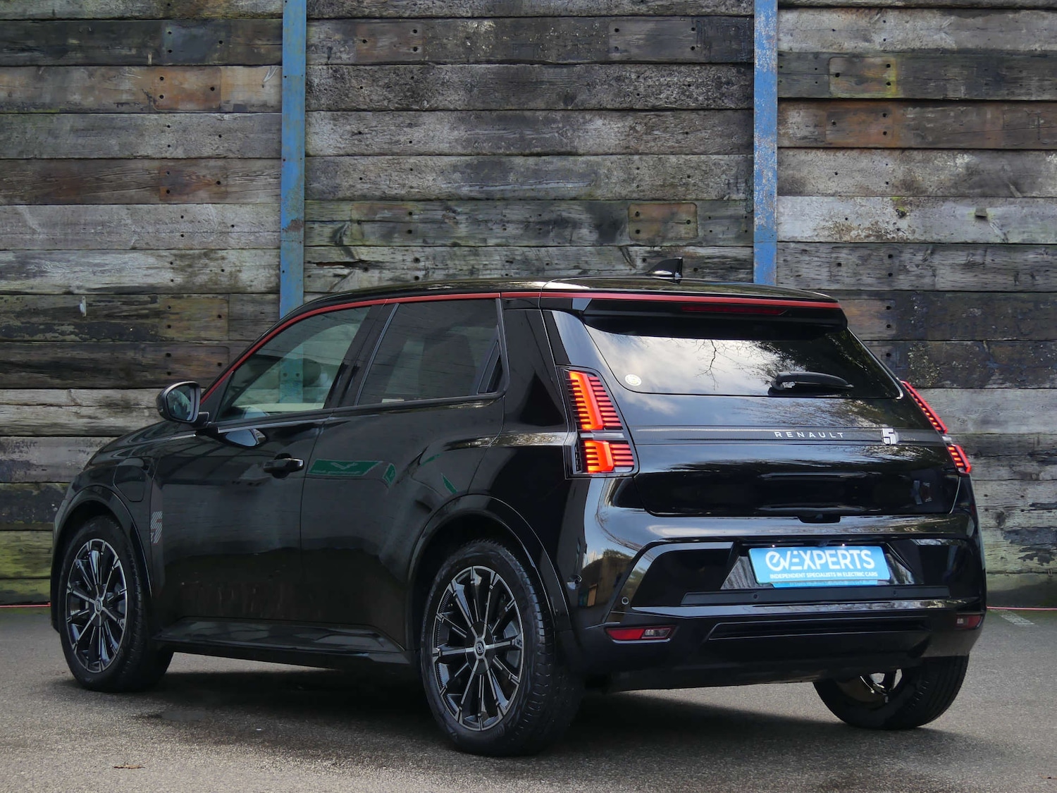 Used Renault 5 2025 for sale - 76577492: Photo 27