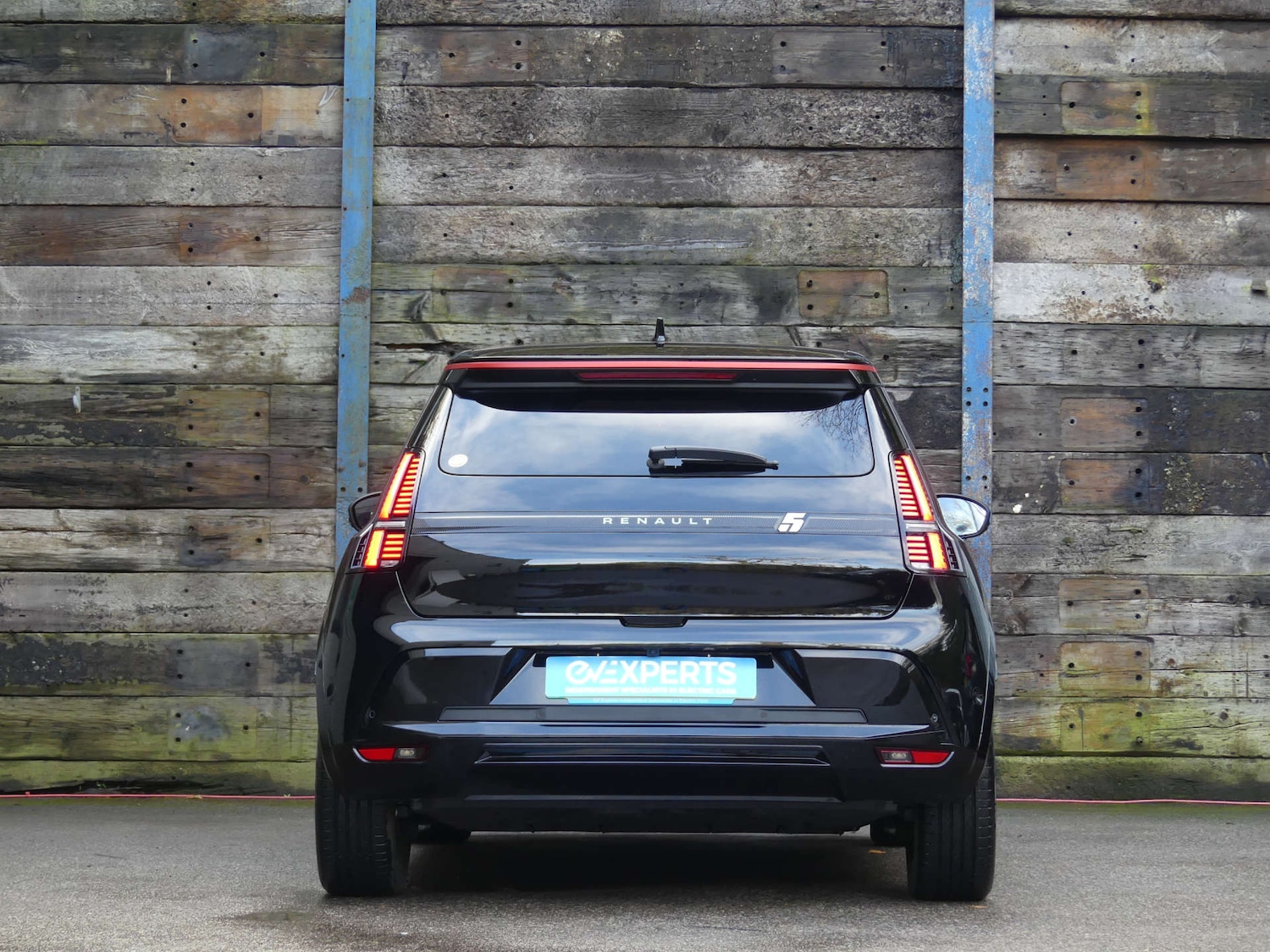 Used Renault 5 2025 for sale - 76577492: Photo 28