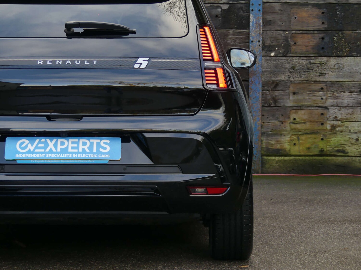 Used Renault 5 2025 for sale - 76577492: Photo 29