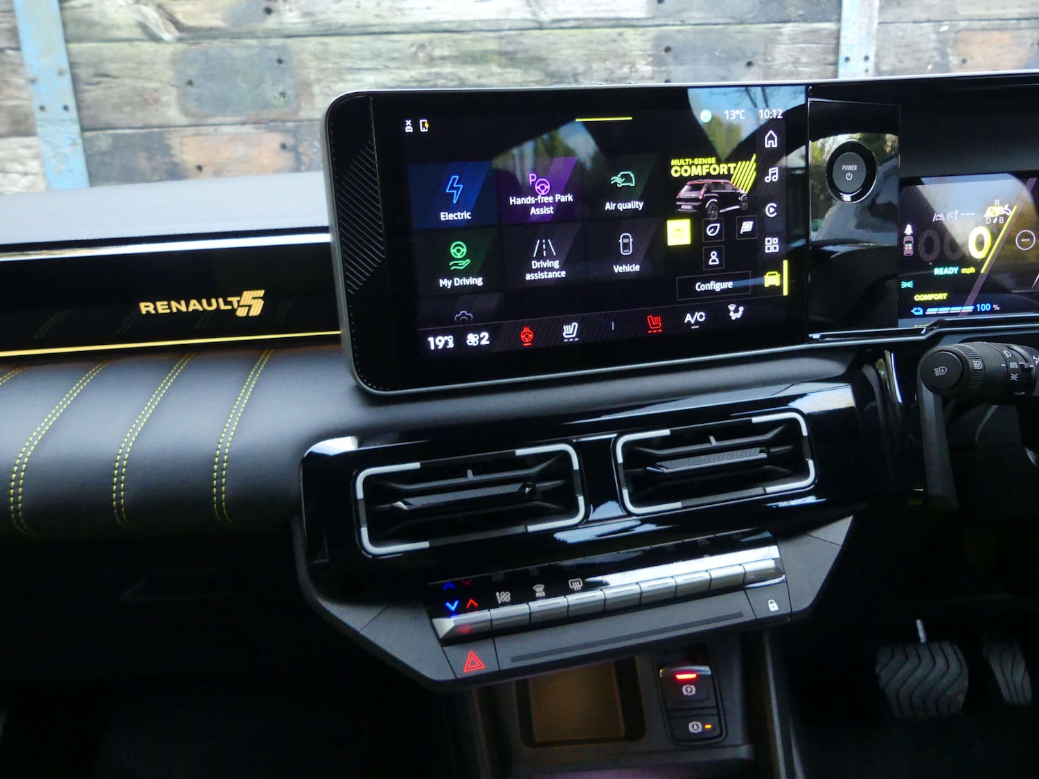 Used Renault 5 2025 for sale - 76577492: Photo 32