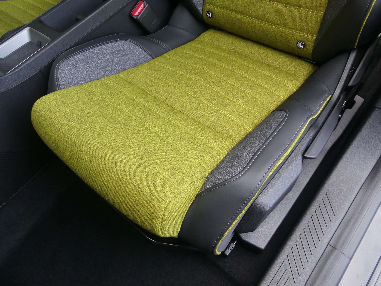 Used Renault 5 2025 for sale - 76577492: Photo 35