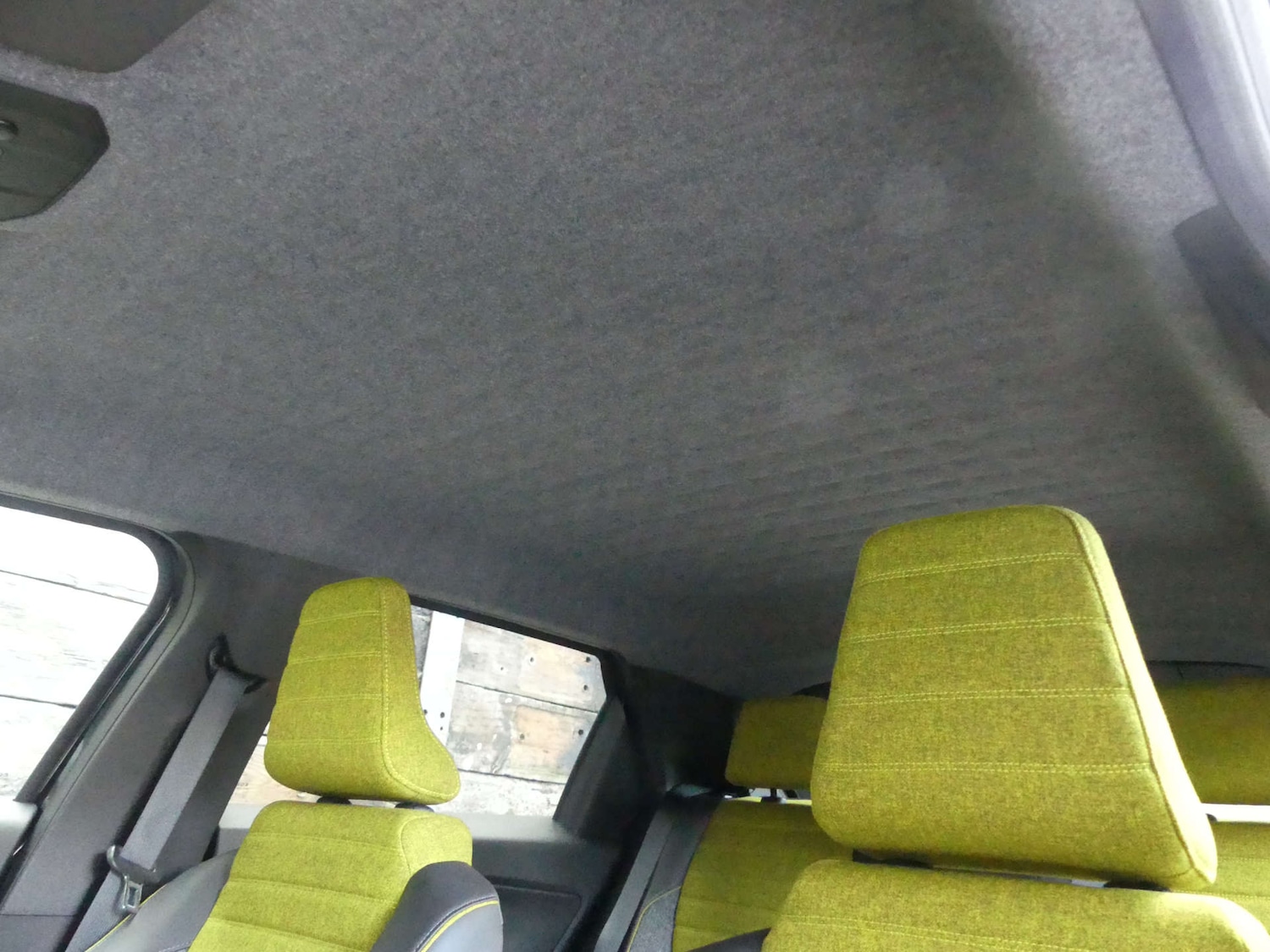 Used Renault 5 2025 for sale - 76577492: Photo 37