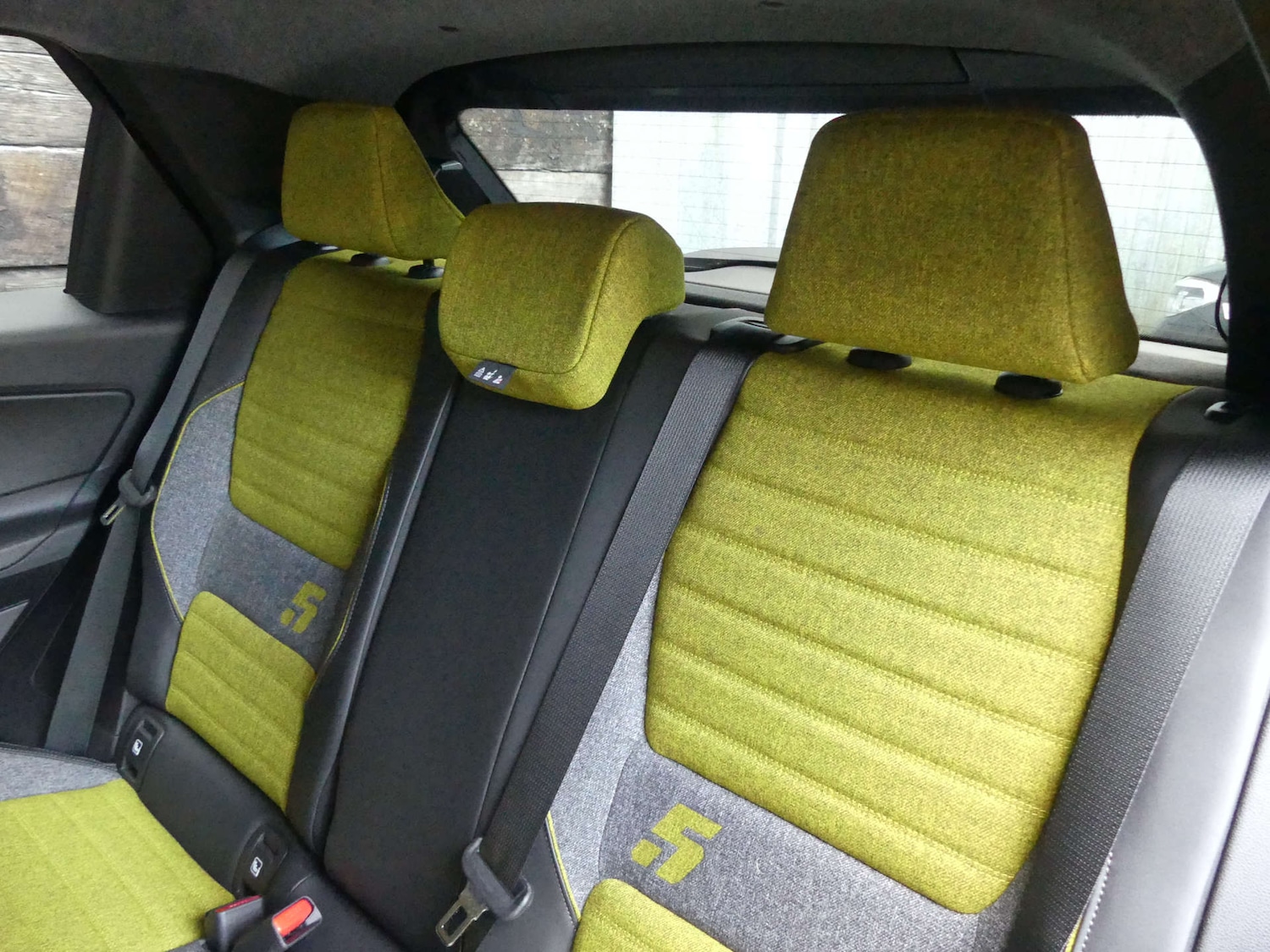 Used Renault 5 2025 for sale - 76577492: Photo 40