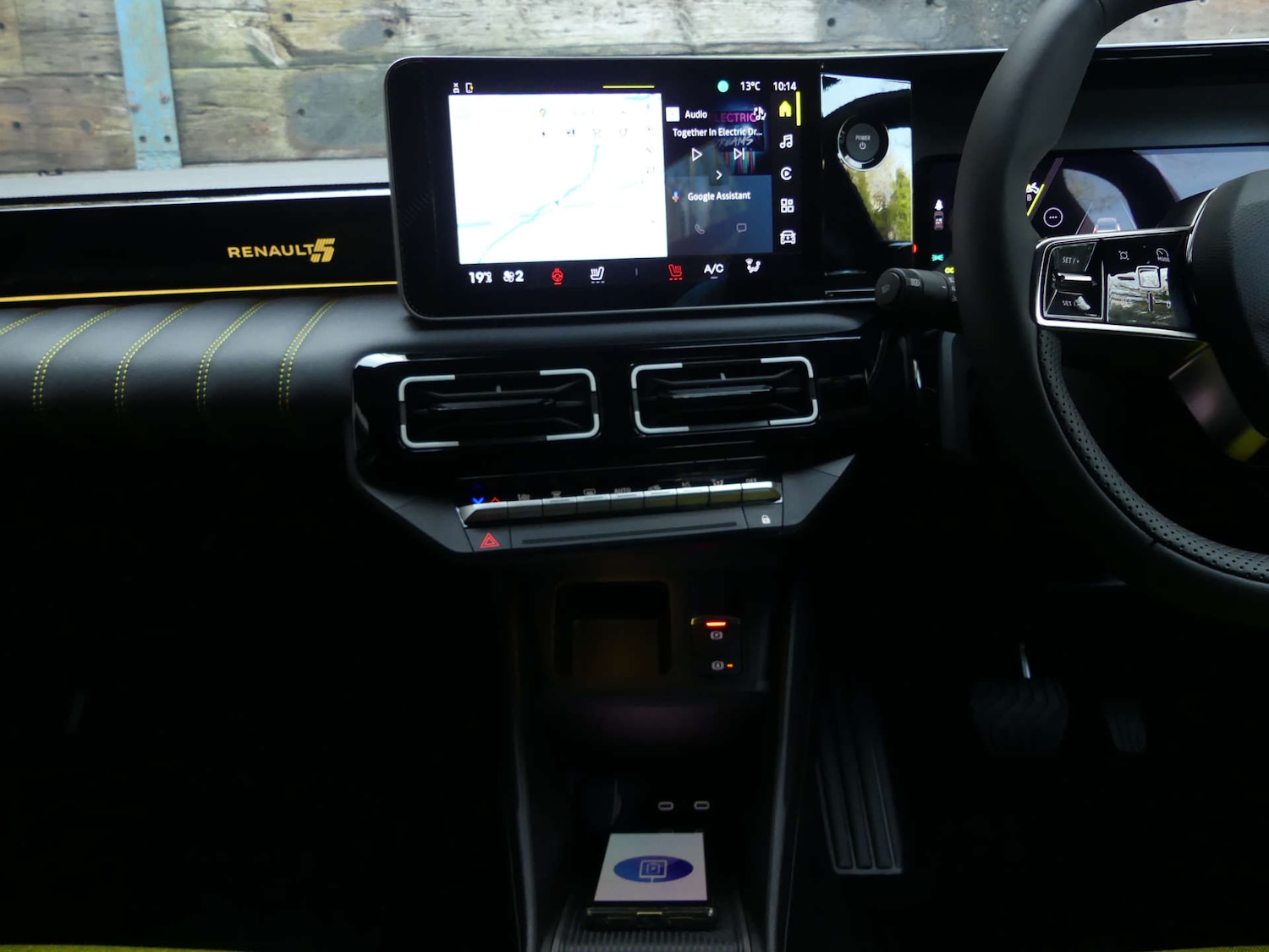 Used Renault 5 2025 for sale - 76577492: Photo 42