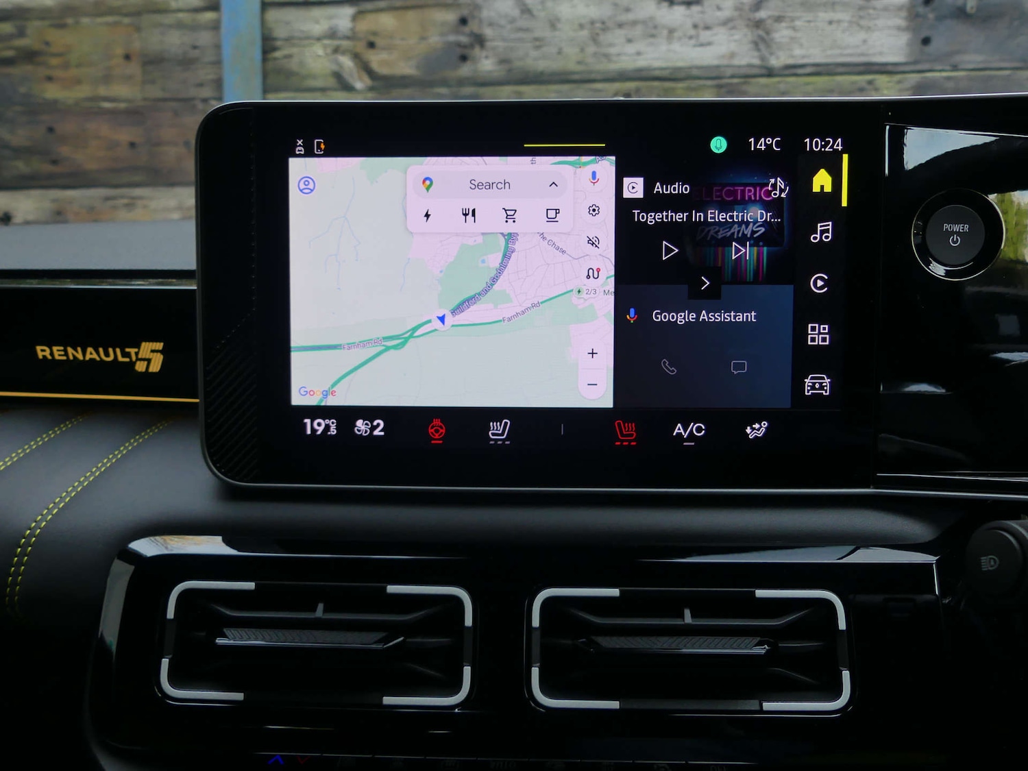 Used Renault 5 2025 for sale - 76577492: Photo 43