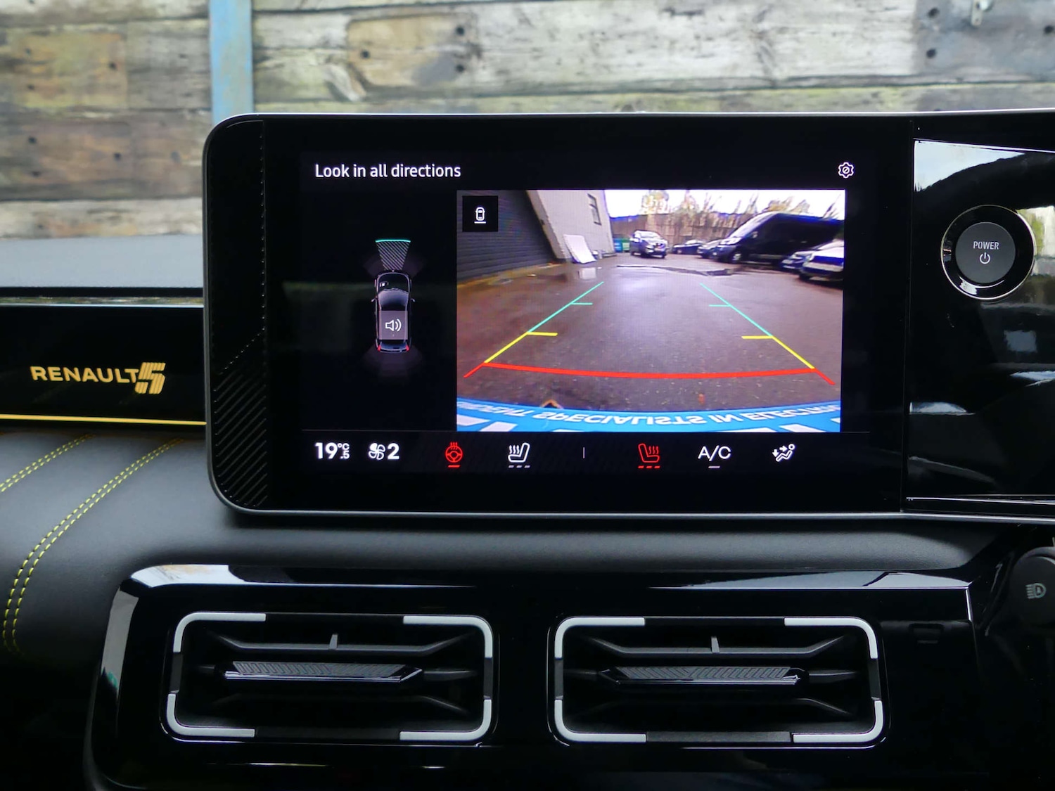 Used Renault 5 2025 for sale - 76577492: Photo 45