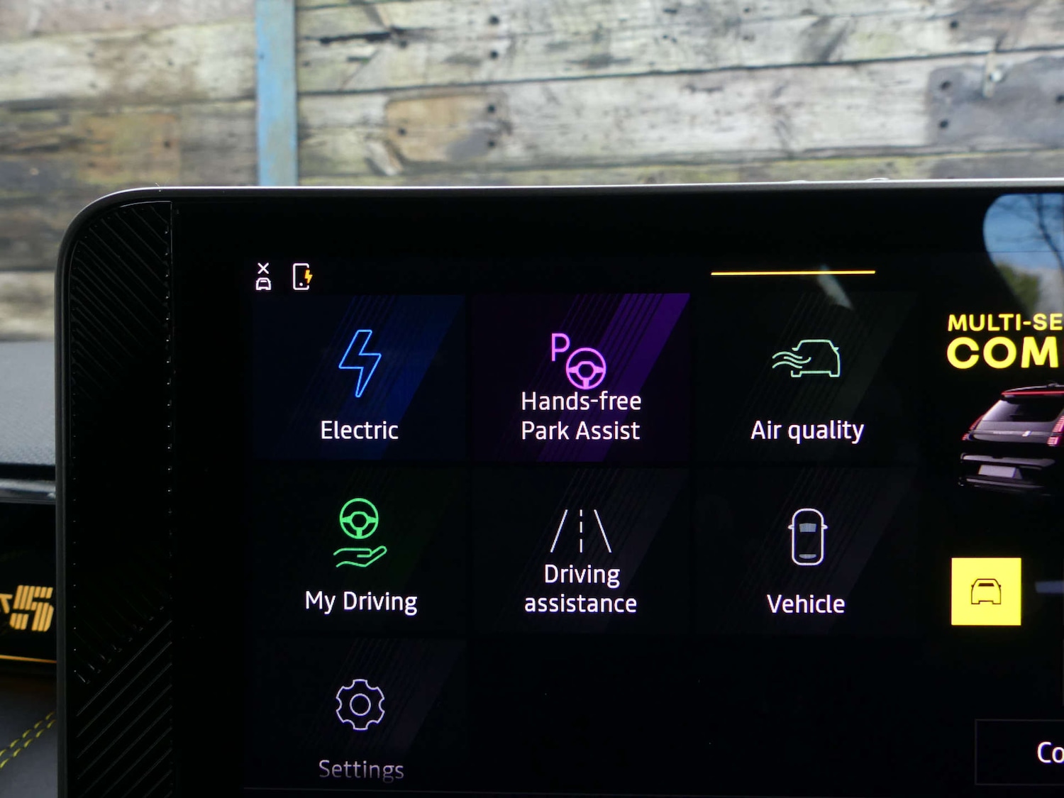 Used Renault 5 2025 for sale - 76577492: Photo 47