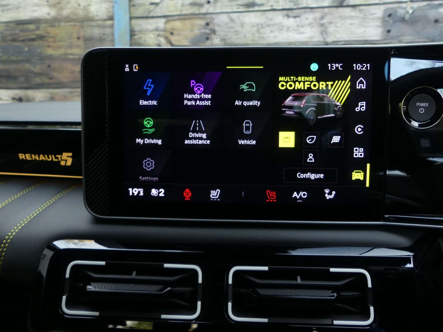 Used Renault 5 2025 for sale - 76577492: Photo 49