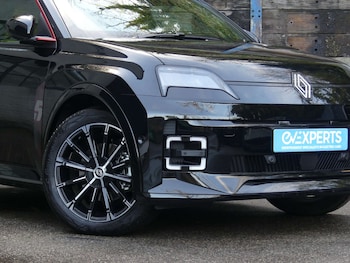 Used Renault 5 2025 for sale - 76577492: Photo