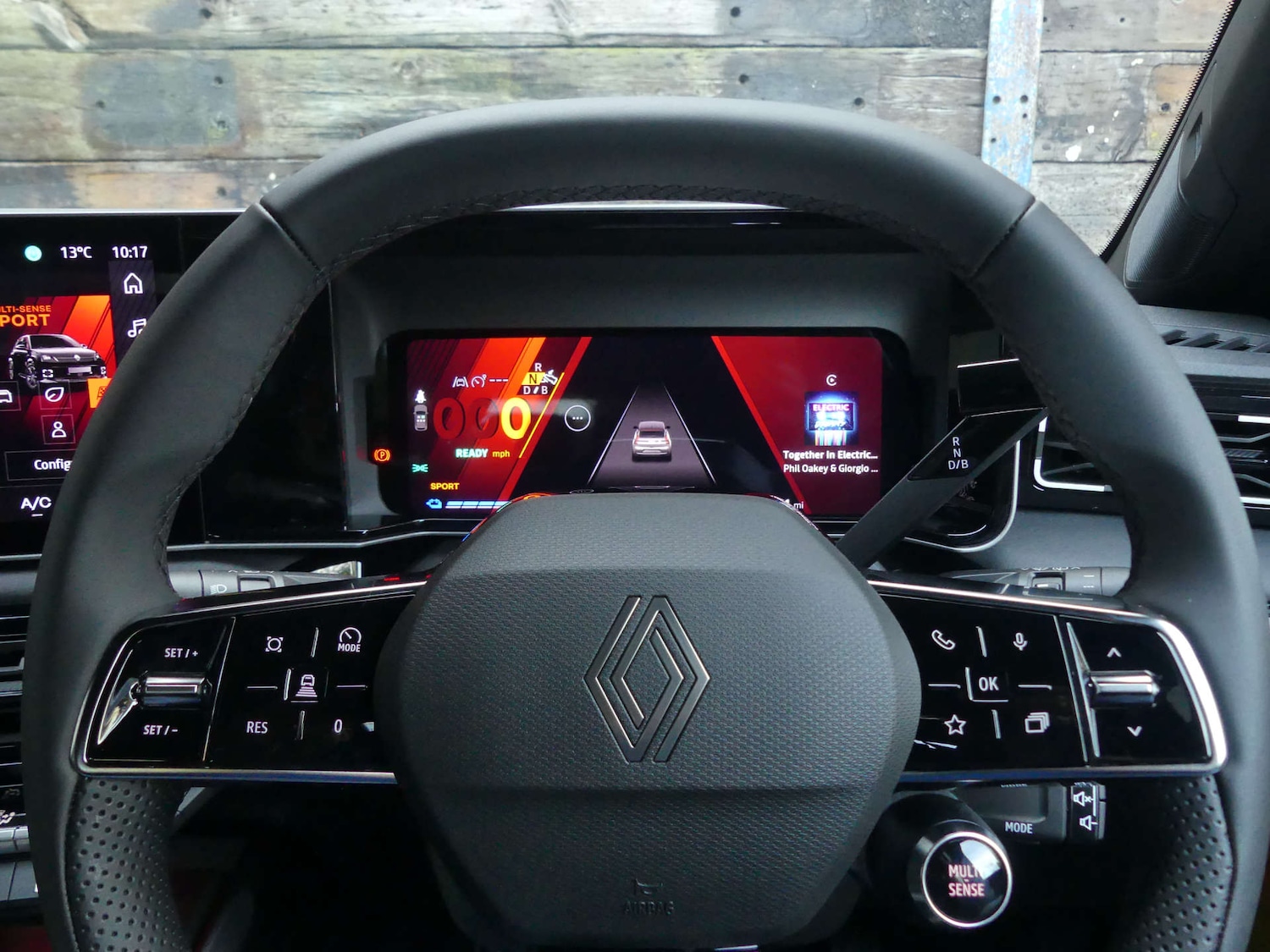 Used Renault 5 2025 for sale - 76577492: Photo 51