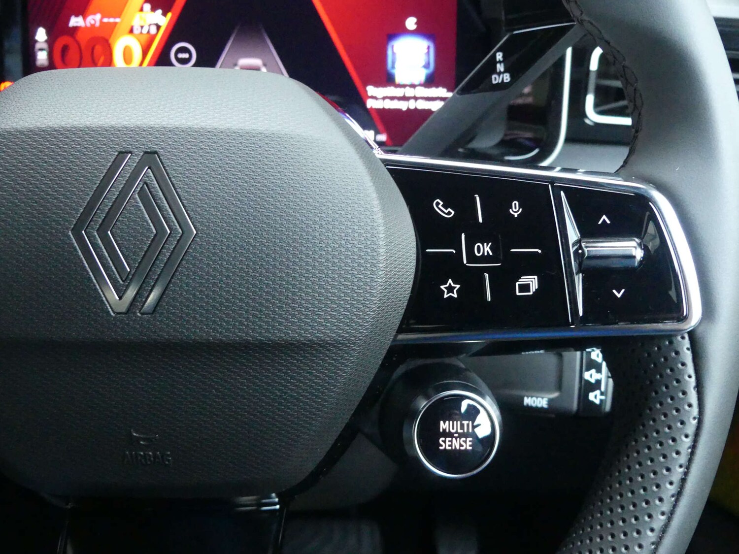 Used Renault 5 2025 for sale - 76577492: Photo 52