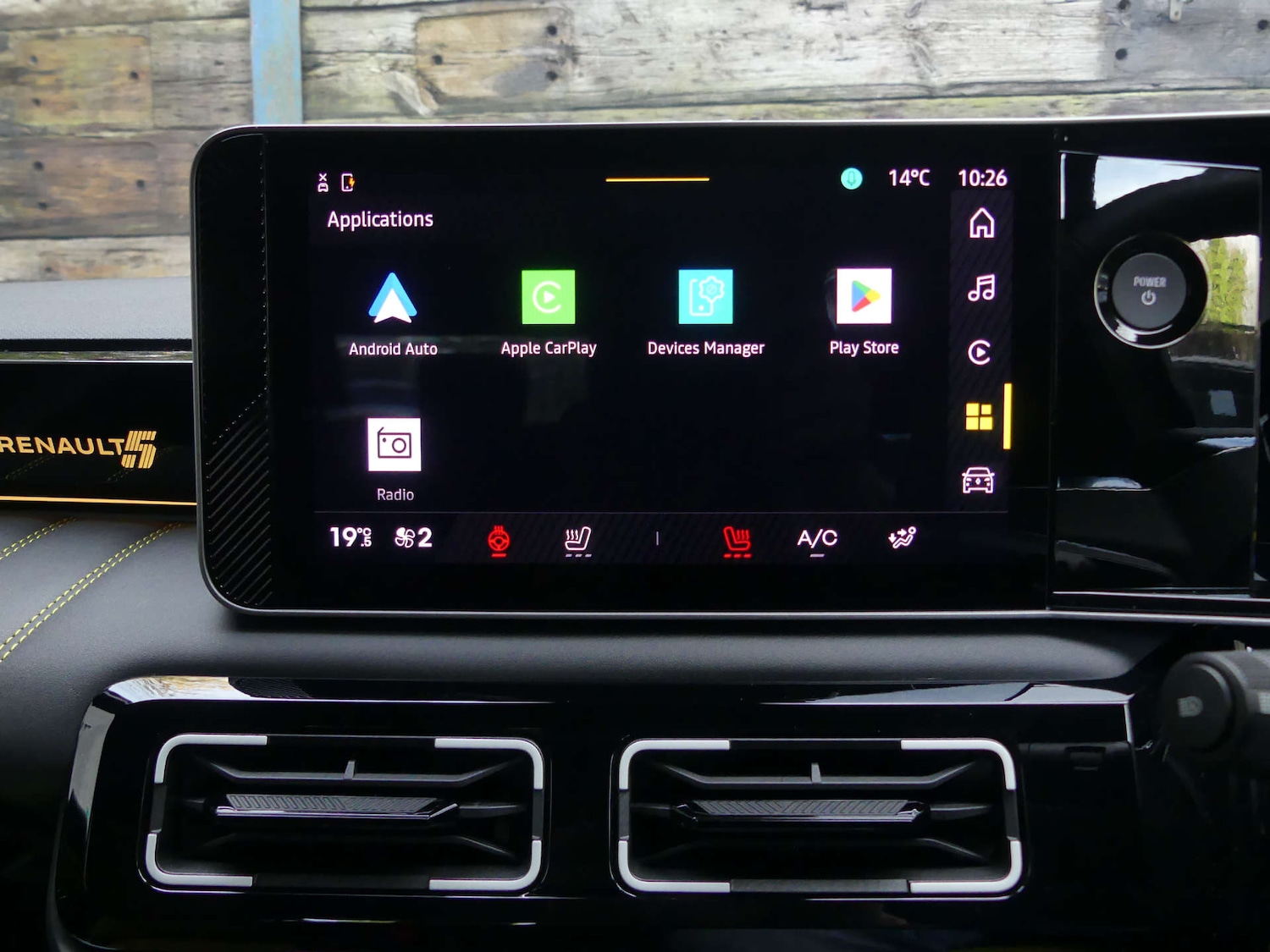 Used Renault 5 2025 for sale - 76577492: Photo 58