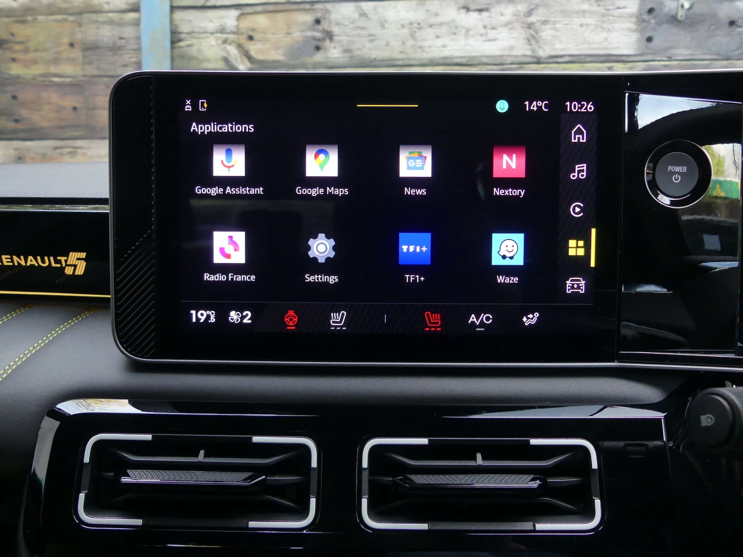 Used Renault 5 2025 for sale - 76577492: Photo 59